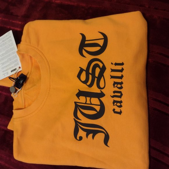 Just Cavalli Sweater L - Picture 2 of 12